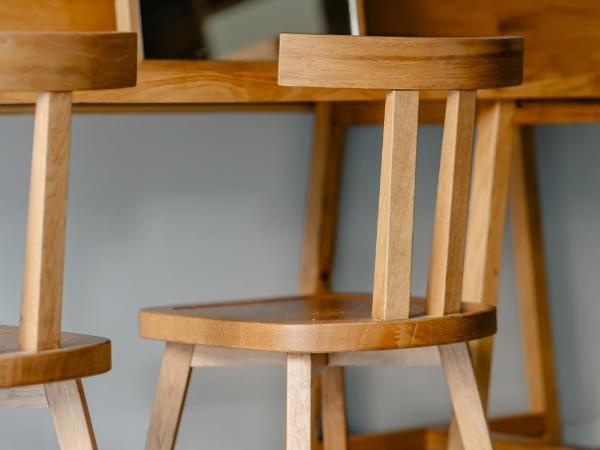 Palm Beach Hotel Apartments : photo 5 de la chambre chambre supérieure - vue sur jardin