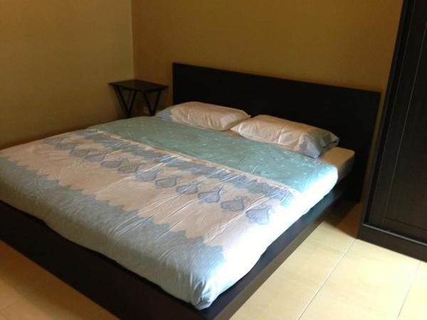 The State Apartment : photo 8 de la chambre appartement avec balcon