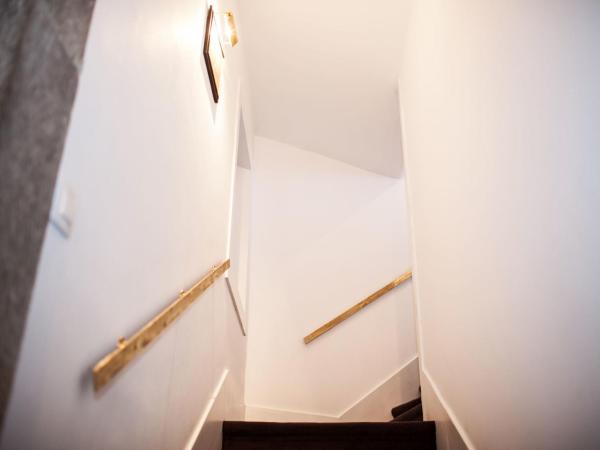 Oporto Loft : photo 8 de la chambre suite familiale