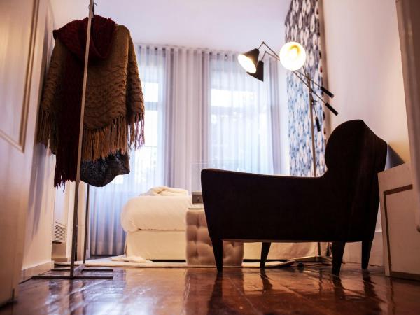 Oporto Loft : photo 4 de la chambre suite familiale