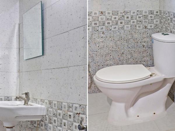 Itsy Hotels Infinity, Hitech City : photo 6 de la chambre chambre double standard