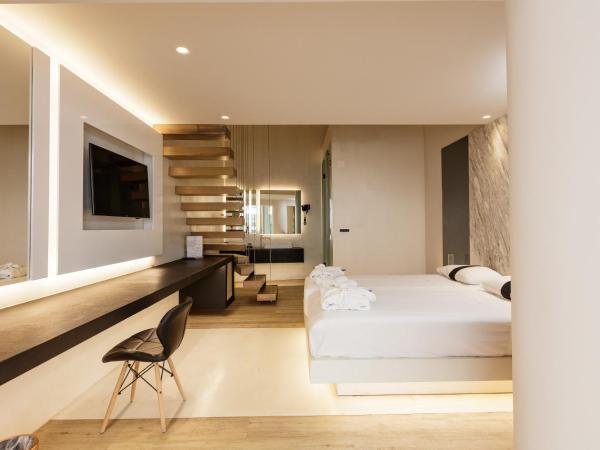 Kahlua Sea View Suites : photo 1 de la chambre suite junior en duplex