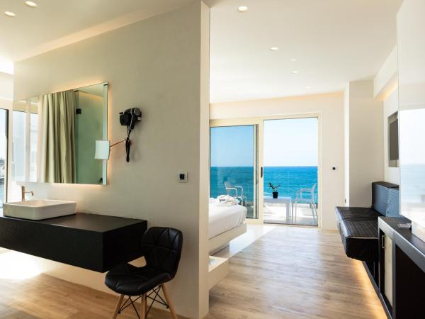 Kahlua Sea View Suites : photo 5 de la chambre suite junior - vue sur mer