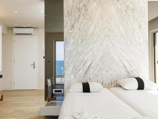 Kahlua Sea View Suites : photo 2 de la chambre suite junior - vue sur mer