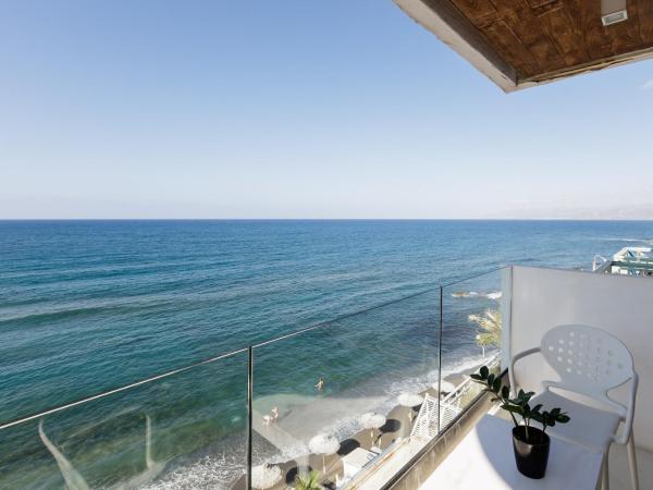 Kahlua Sea View Suites : photo 6 de la chambre suite junior - vue sur mer