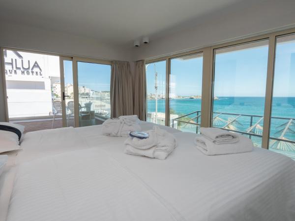 Kahlua Sea View Suites : photo 9 de la chambre suite junior - vue sur mer