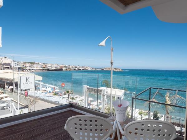 Kahlua Sea View Suites : photo 10 de la chambre suite junior - vue sur mer