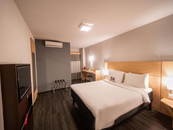 ibis Fortaleza Praia de Iracema : photo 6 de la chambre appartement standard avec lit queen-size