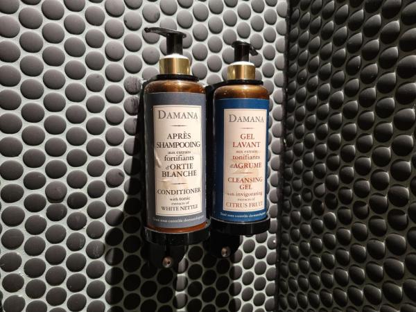 Treetop Spa Hangout & Hotel : photo 7 de la chambre superior king room (excluding entré spa)