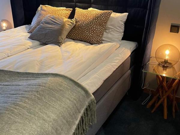 Treetop Spa Hangout & Hotel : photo 2 de la chambre superior king room (excluding entré spa)