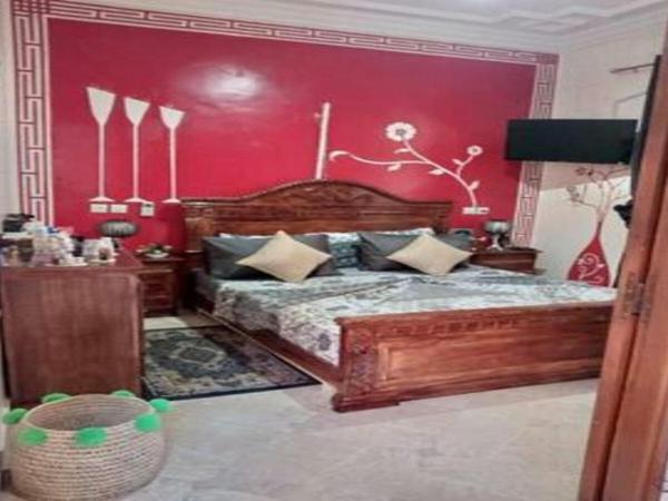 Hostel Dream belko : photo 4 de la chambre chambre double