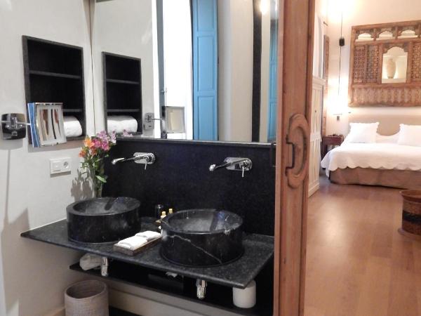 Hotel Boutique Corral del Rey : photo 8 de la chambre suite junior