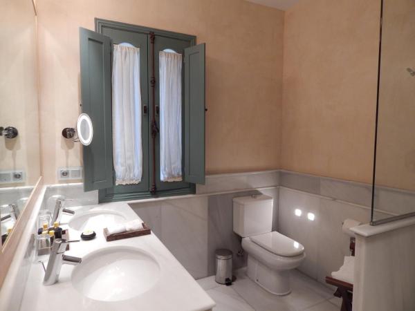 Hotel Boutique Corral del Rey : photo 7 de la chambre suite junior