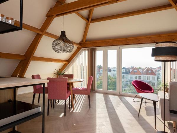 La Paulowna Boutique Hotel : photo 6 de la chambre appartement 1 chambre