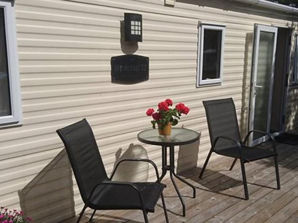 Treetop Spa Hangout & Hotel : photo 1 de la chambre treetop cottage (excluding entré spa)