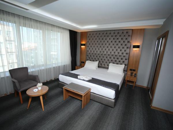 Grand Silay Hotel : photo 9 de la chambre grande chambre simple