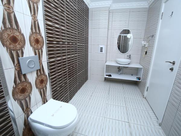 Grand Silay Hotel : photo 6 de la chambre chambre deluxe