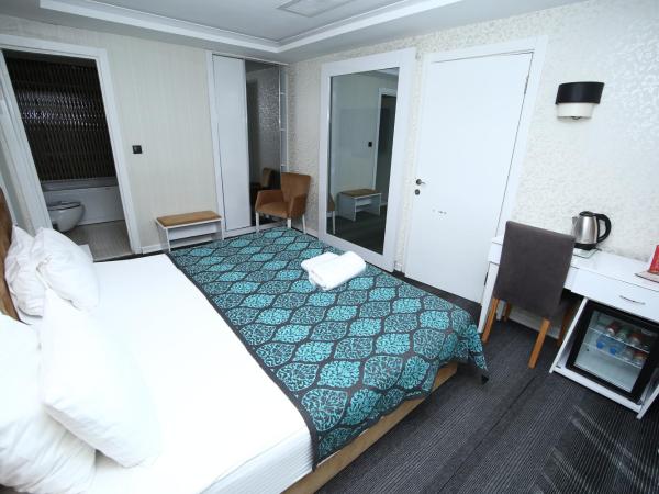 Grand Silay Hotel : photo 6 de la chambre suite avec balcon