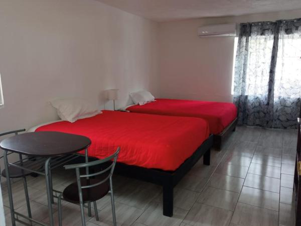 Hotel Casa Ceci Inn : photo 8 de la chambre chambre double supérieure