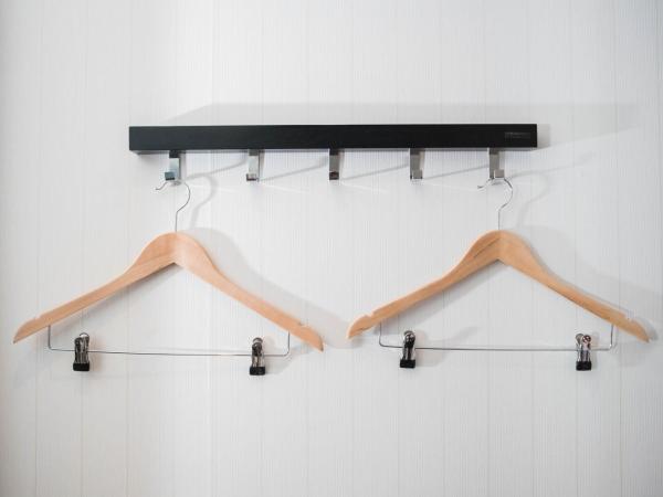 Calistar Hotel : photo 9 de la chambre chambre lits jumeaux avec salle de bains privative