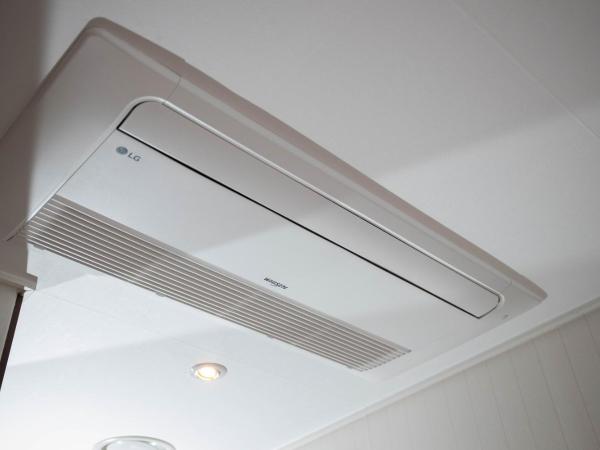 Calistar Hotel : photo 9 de la chambre chambre double avec salle de bains privative