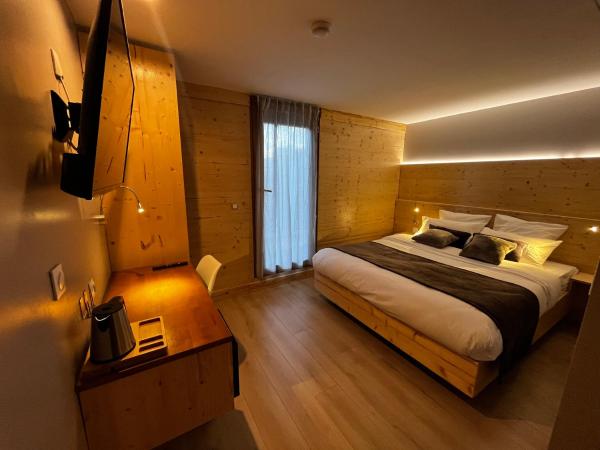 9WAGRAM Hotel Boutique : photo 6 de la chambre chambre lit queen-size havane