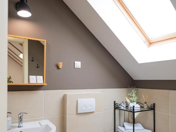 Paon Boutique Apartments : photo 6 de la chambre chambre double