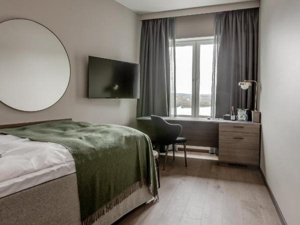 Clarion Hotel Umeå : photo 1 de la chambre chambre compact