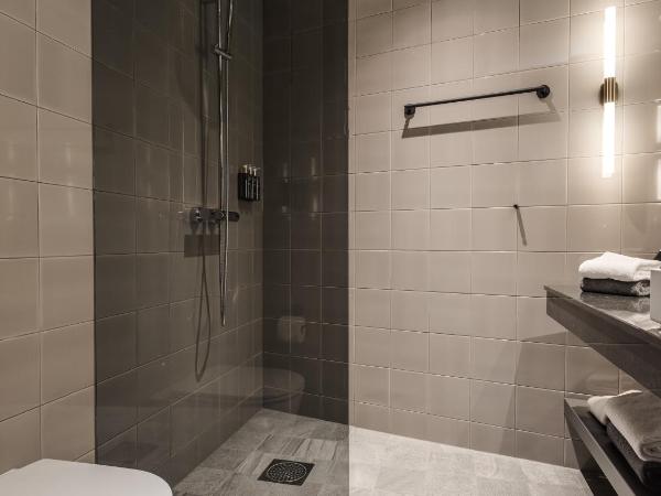 Clarion Hotel Umeå : photo 2 de la chambre chambre compact