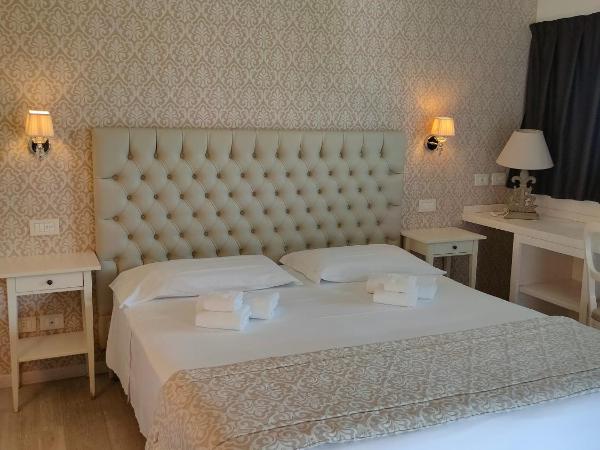 Nuova Opera Rooms : photo 6 de la chambre chambre double ou lits jumeaux - vue sur ville