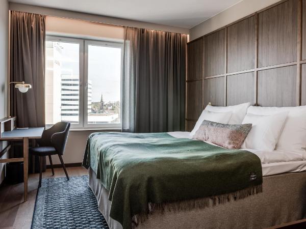 Clarion Hotel Umeå : photo 5 de la chambre chambre lits jumeaux standard