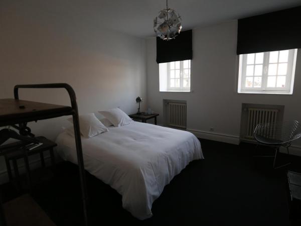 B&B Le Cercle De Malines : photo 1 de la chambre chambre double grand confort