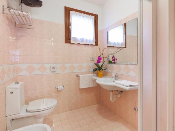 Villaggio Turistico Internazionale : photo 1 de la chambre villa supérieure