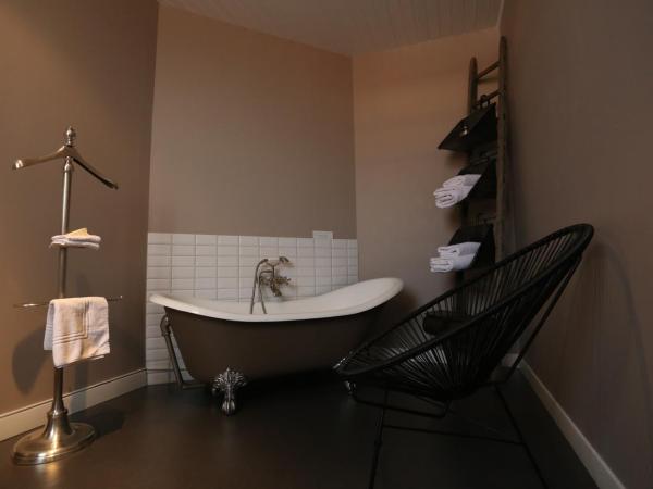 B&B Le Cercle De Malines : photo 3 de la chambre chambre double grand confort