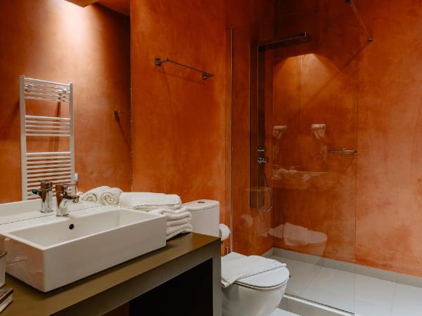 Palm Beach Hotel Apartments : photo 6 de la chambre chambre supérieure - vue sur jardin