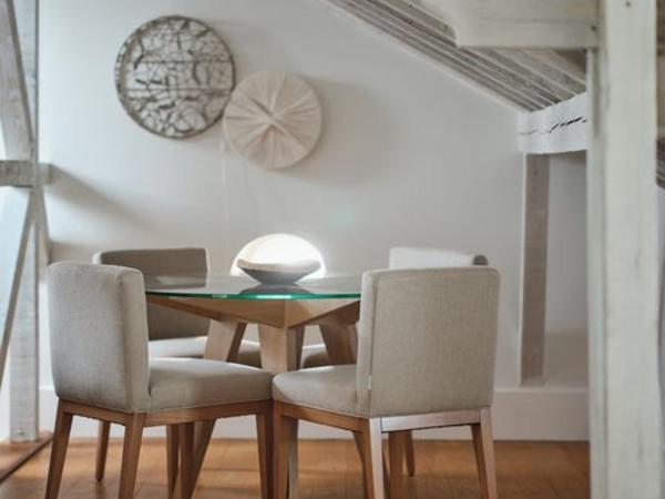 Look Living, Lisbon Design Apartments : photo 6 de la chambre loft avec balcon