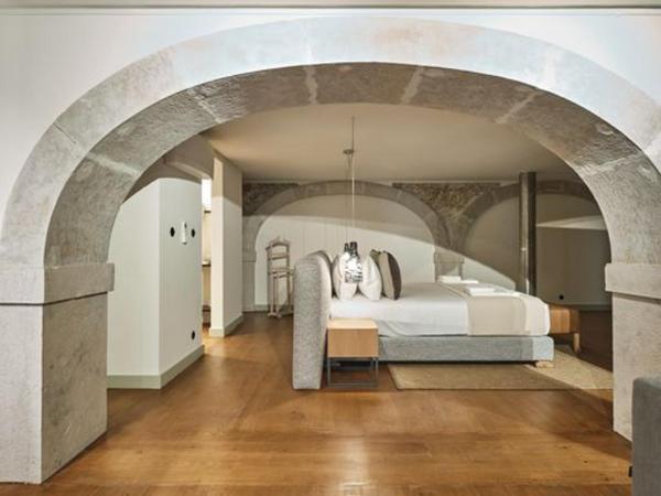 Look Living, Lisbon Design Apartments : photo 5 de la chambre studio