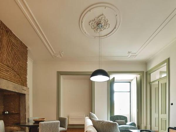 Look Living, Lisbon Design Apartments : photo 1 de la chambre appartement 1 chambre