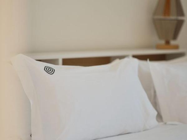 Look Living, Lisbon Design Apartments : photo 6 de la chambre appartement 1 chambre supérieur avec balcon