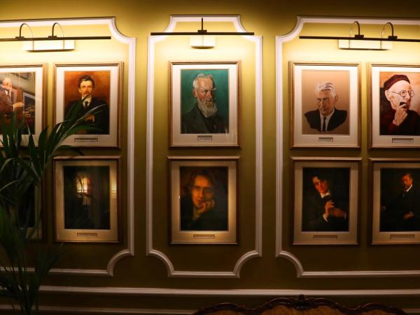 Kilronan House : photo 3 de la chambre chambre simple Économique