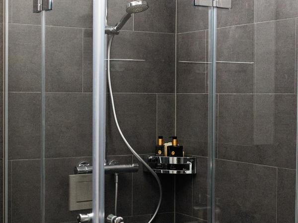 Lamira - Serviced Apartments : photo 7 de la chambre appartement