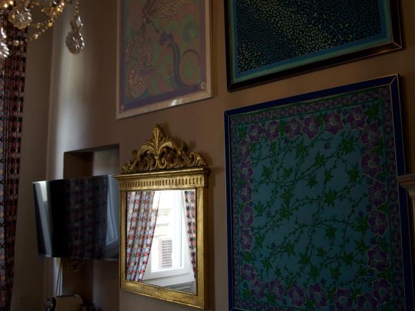 Residenza Vespucci : photo 2 de la chambre chambre flexible