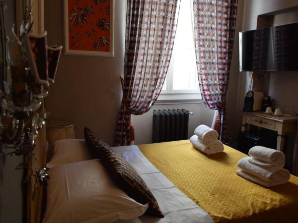 Residenza Vespucci : photo 10 de la chambre chambre flexible