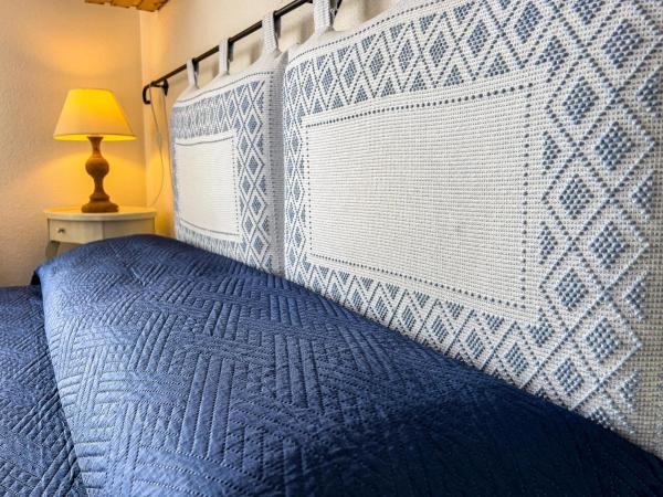 La Terrazza Guesthouse : photo 2 de la chambre chambre double ou lits jumeaux - vue sur mer