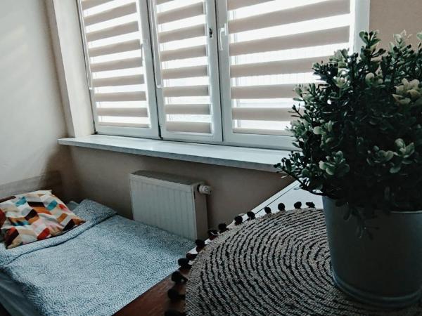 Tanie spanie przy Malcie - Zameldowanie bezobsługowe - : photo 1 de la chambre chambre simple avec salle de bains commune