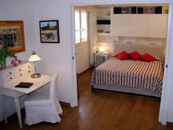 B&B al 19 : photo 6 de la chambre suite