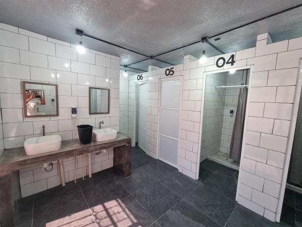 Residencia Ximatario : photo 1 de la chambre chambre double