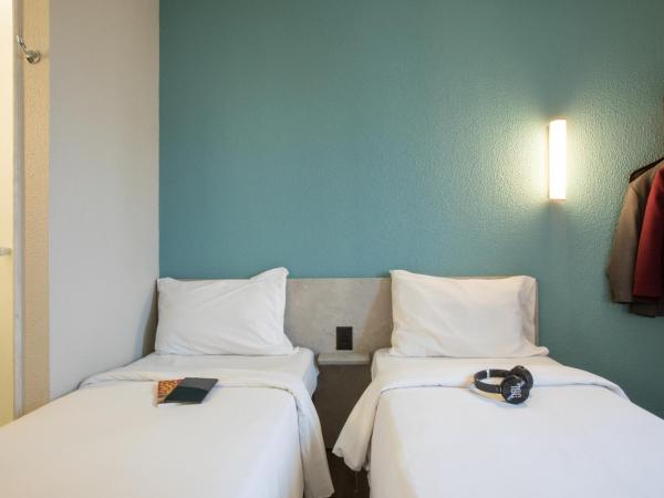 ibis budget Sao Paulo Morumbi : photo 5 de la chambre chambre lits jumeaux
