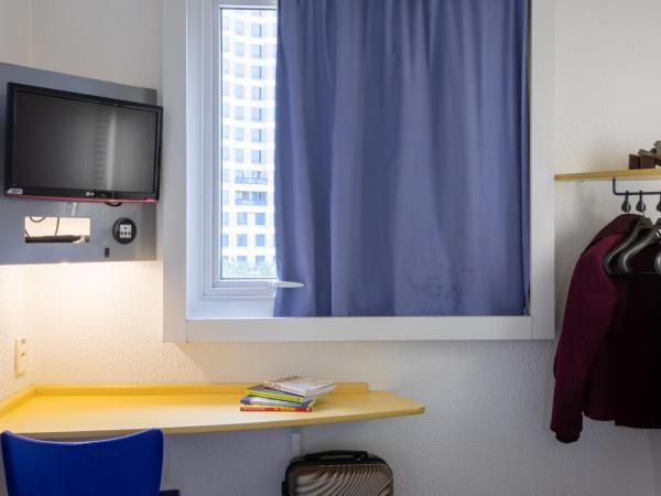 ibis budget Sao Paulo Morumbi : photo 7 de la chambre chambre double standard