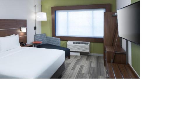 Holiday Inn Express & Suites - Orlando At Seaworld, an IHG Hotel : photo 2 de la chambre suite kids - non-fumeurs